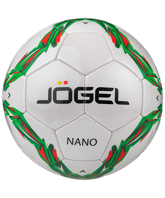 Мяч футбольный Jogel JS-210 Nano №5